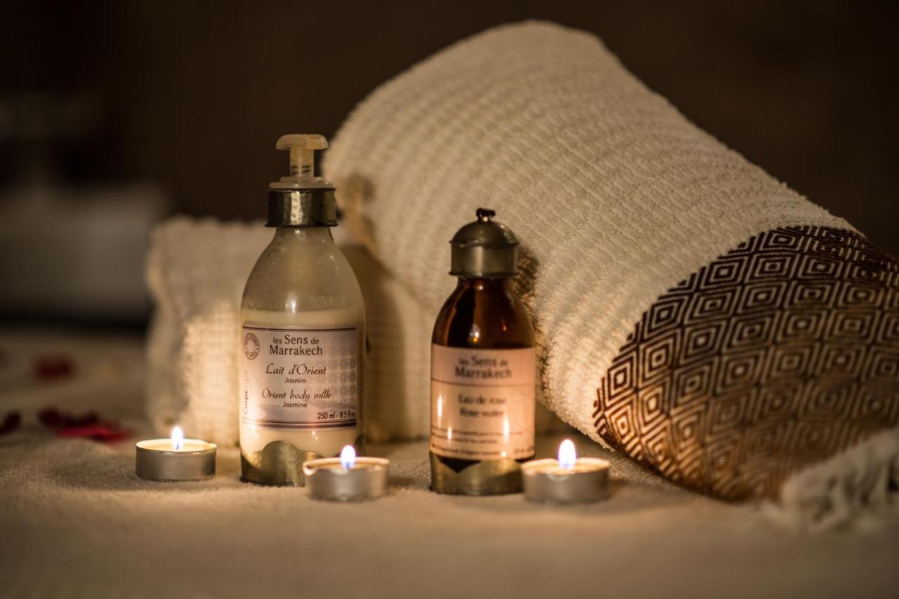 Riad Dar Elma And Spa 마라케시 외부 사진