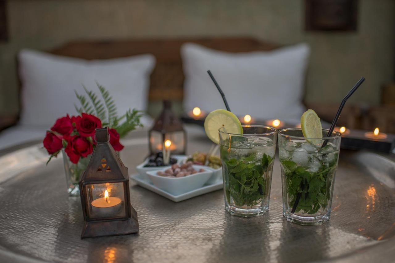 Riad Dar Elma And Spa 마라케시 외부 사진