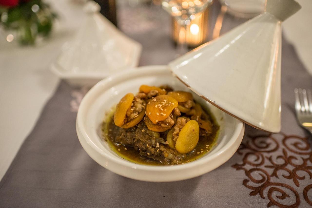 Riad Dar Elma And Spa 마라케시 외부 사진