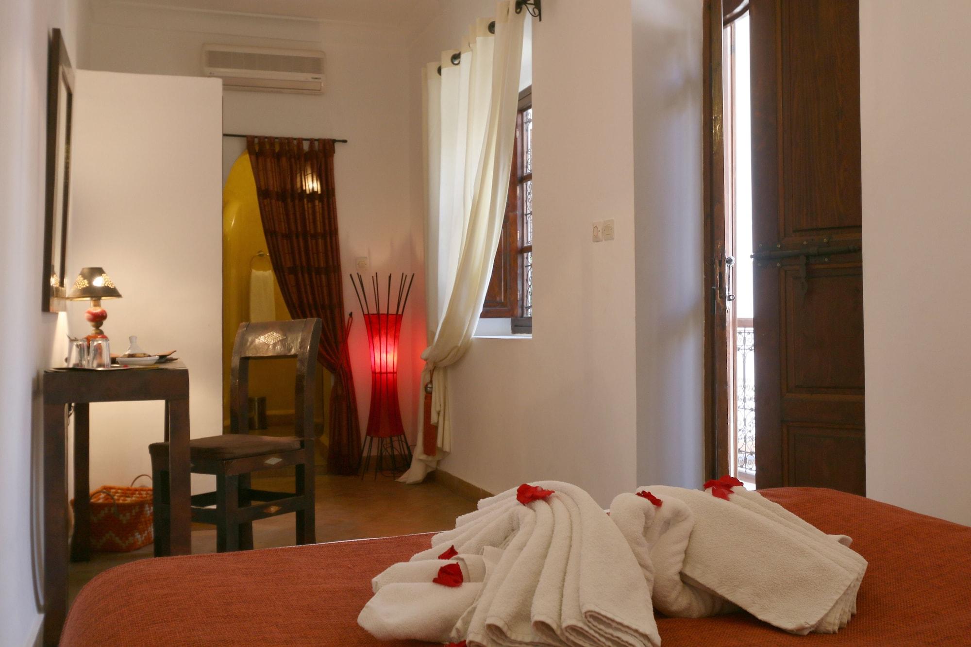 Riad Dar Elma And Spa 마라케시 외부 사진