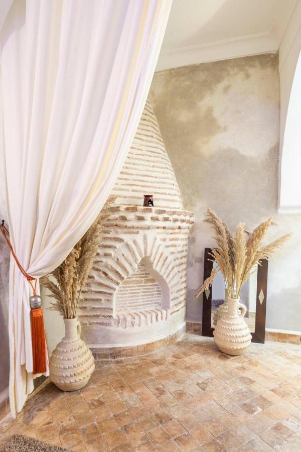 Riad Dar Elma And Spa 마라케시 외부 사진