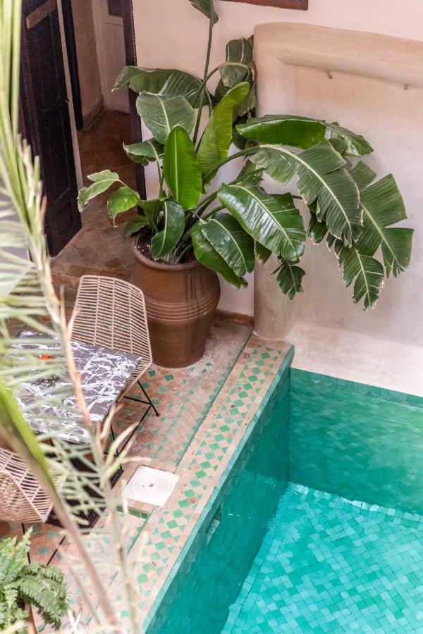 Riad Dar Elma And Spa 마라케시 외부 사진