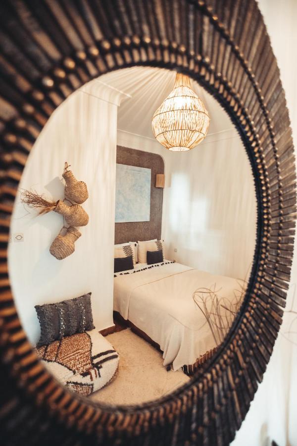 Riad Dar Elma And Spa 마라케시 외부 사진