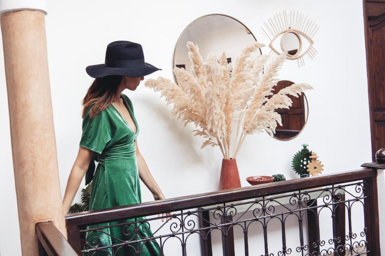 Riad Dar Elma And Spa 마라케시 외부 사진