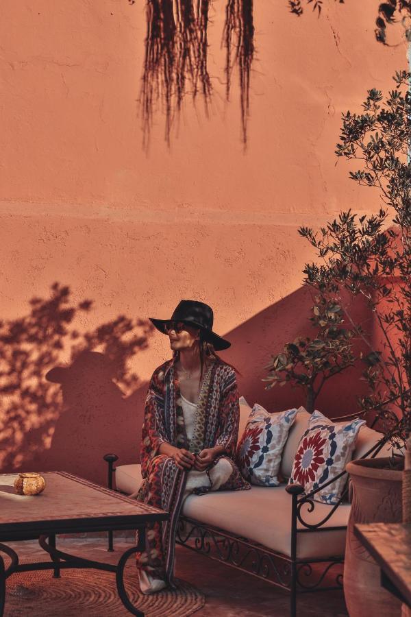 Riad Dar Elma And Spa 마라케시 외부 사진