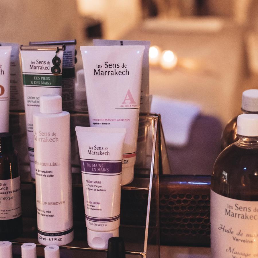Riad Dar Elma And Spa 마라케시 외부 사진