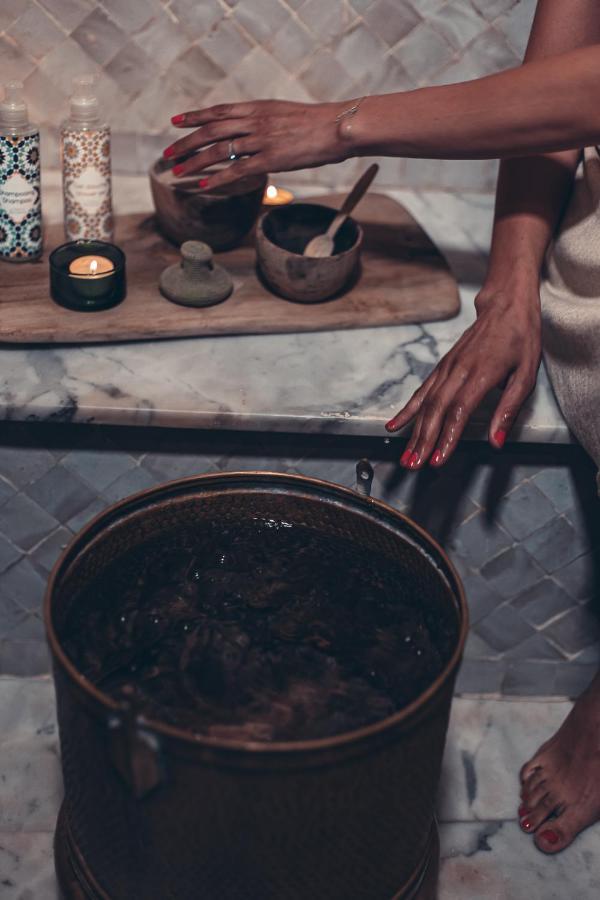 Riad Dar Elma And Spa 마라케시 외부 사진