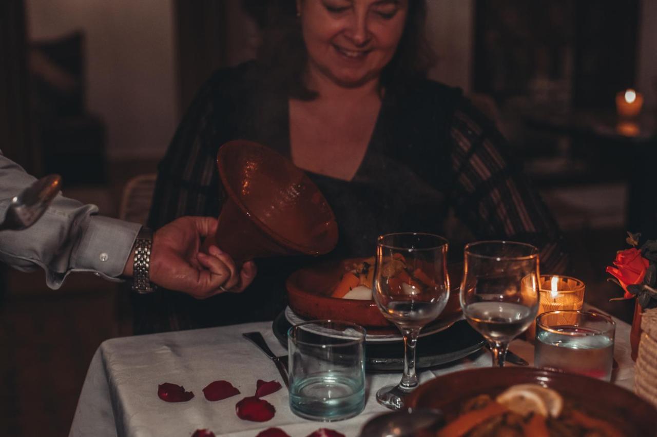 Riad Dar Elma And Spa 마라케시 외부 사진