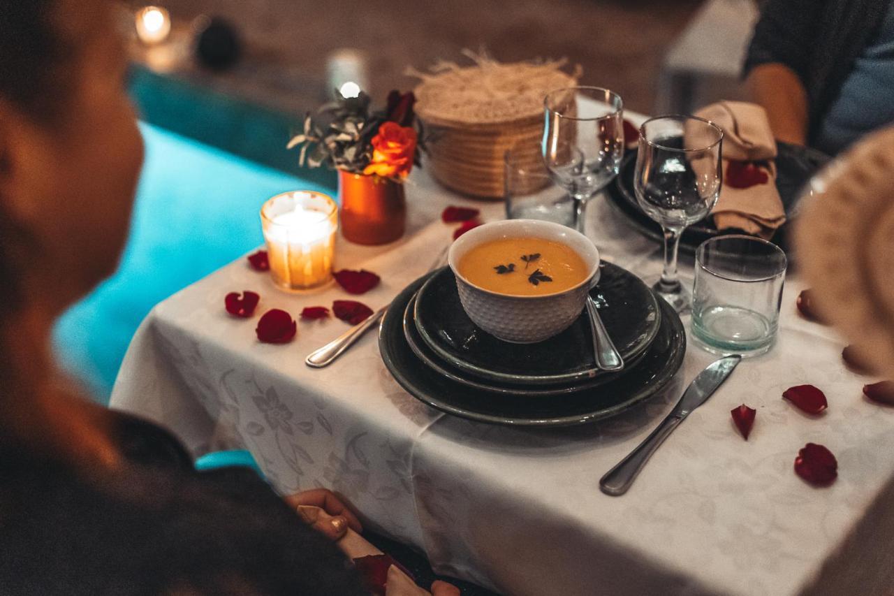 Riad Dar Elma And Spa 마라케시 외부 사진