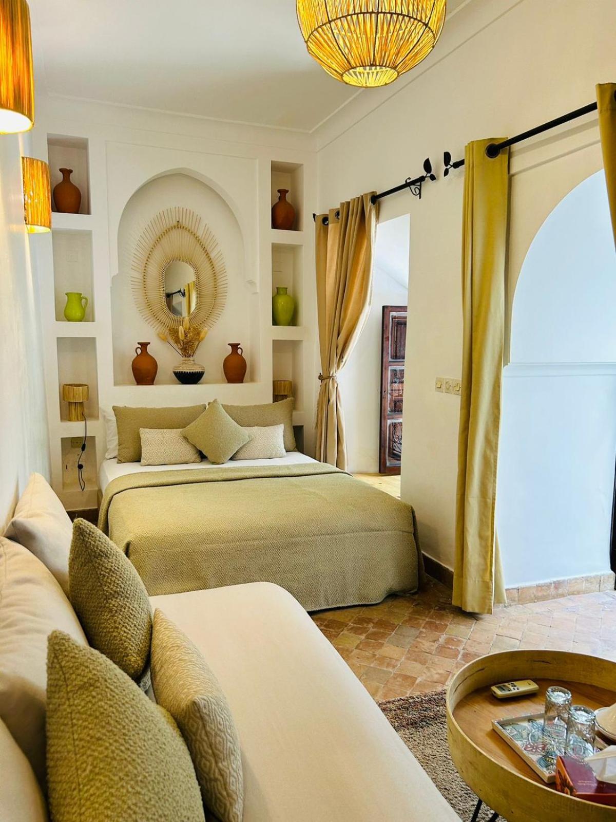 Riad Dar Elma And Spa 마라케시 외부 사진