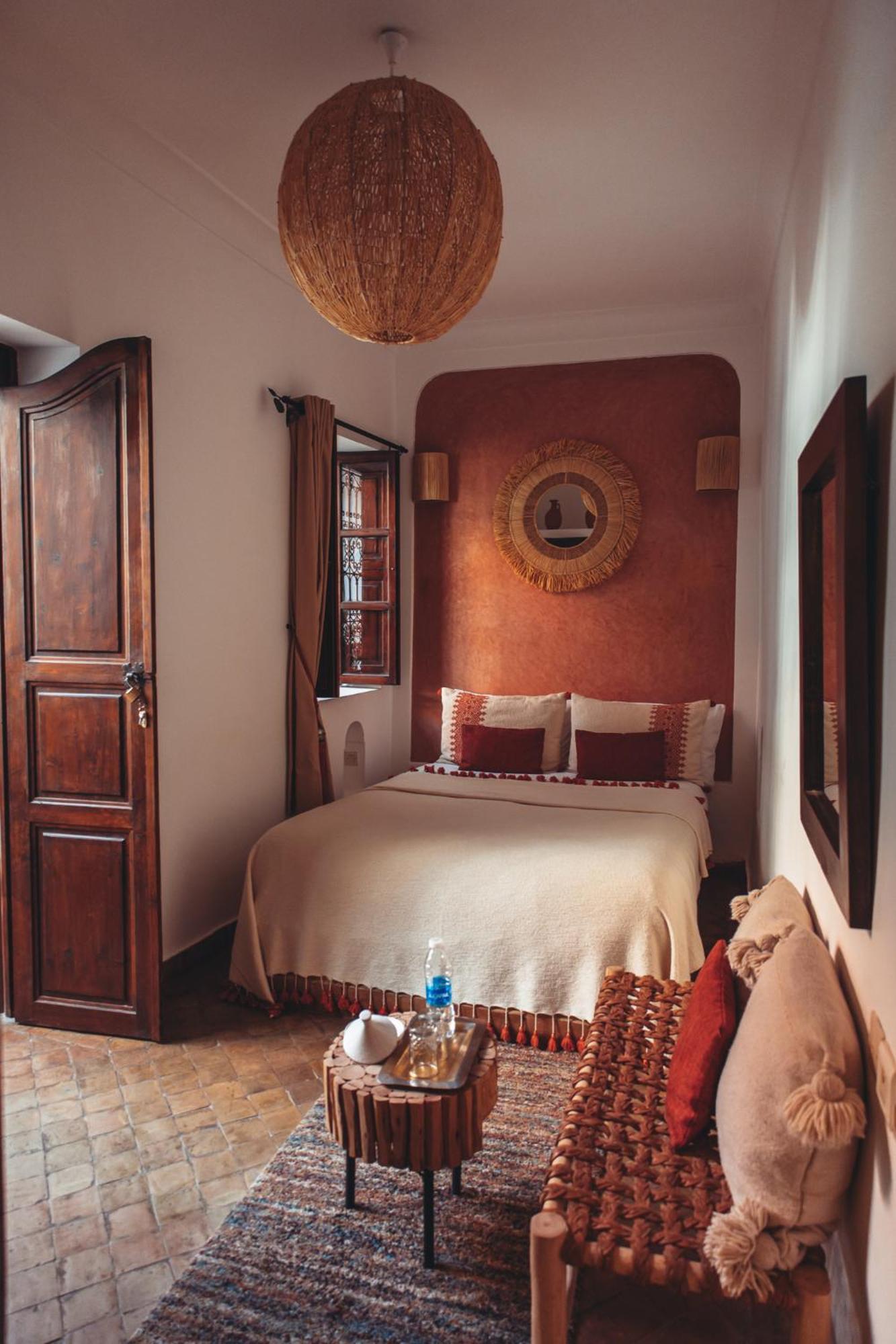 Riad Dar Elma And Spa 마라케시 외부 사진