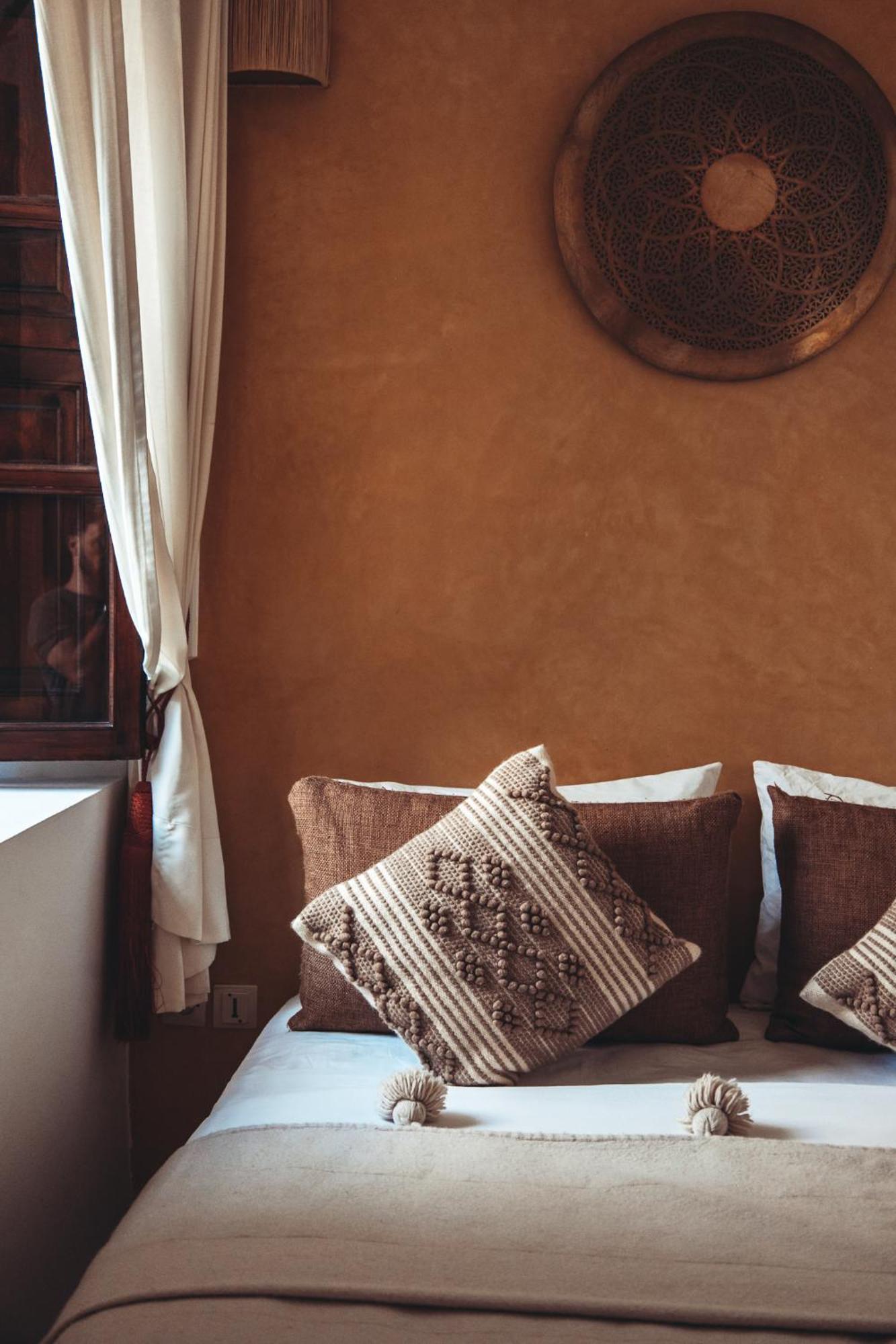 Riad Dar Elma And Spa 마라케시 객실 사진